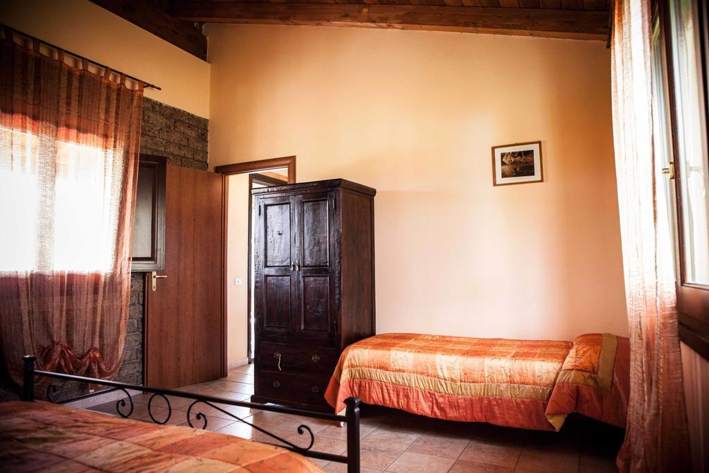 Agriturismo Il Ginepro ฟลูมินิมัจจอเร ห้อง รูปภาพ